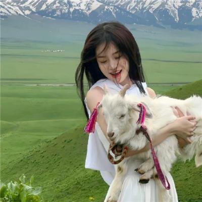 秘密的爱